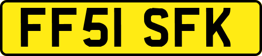 FF51SFK