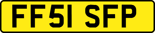 FF51SFP