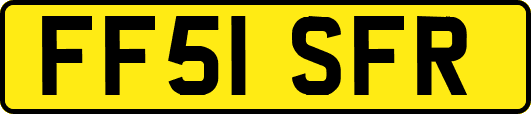 FF51SFR