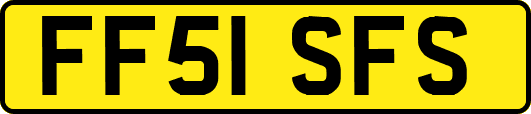 FF51SFS