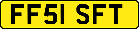 FF51SFT