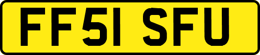 FF51SFU