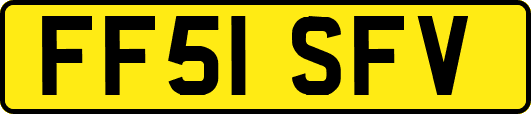 FF51SFV