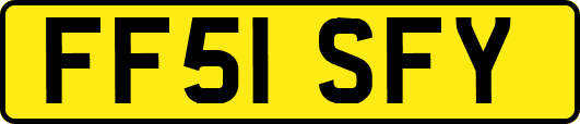 FF51SFY