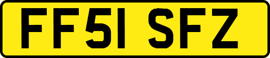FF51SFZ