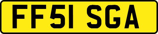 FF51SGA