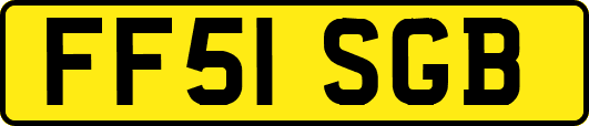 FF51SGB