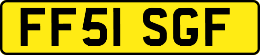 FF51SGF