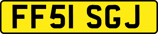 FF51SGJ