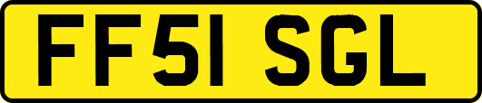 FF51SGL