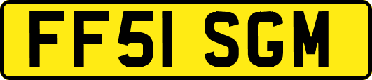 FF51SGM