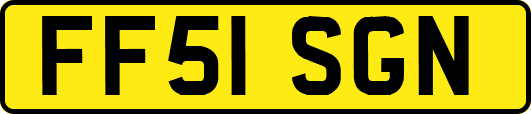 FF51SGN