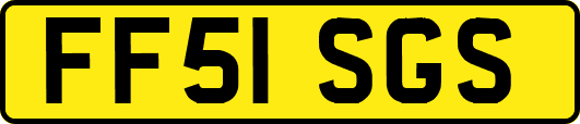 FF51SGS