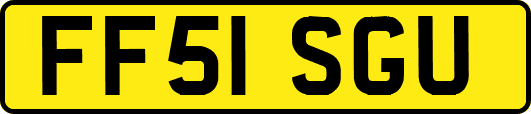 FF51SGU