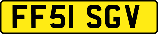 FF51SGV