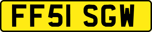 FF51SGW