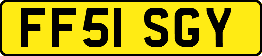 FF51SGY