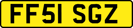 FF51SGZ