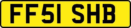 FF51SHB