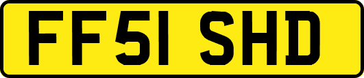 FF51SHD