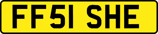 FF51SHE