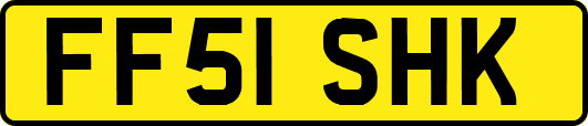 FF51SHK