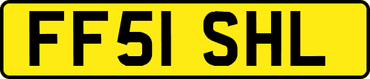 FF51SHL