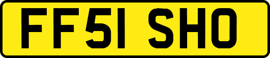 FF51SHO