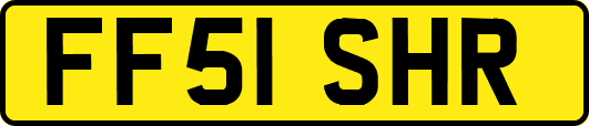 FF51SHR