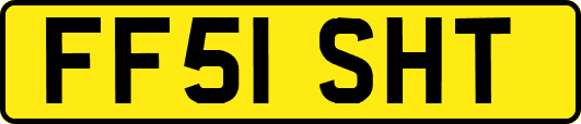 FF51SHT