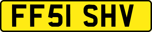 FF51SHV