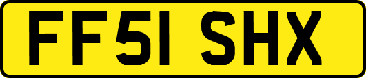 FF51SHX