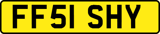 FF51SHY