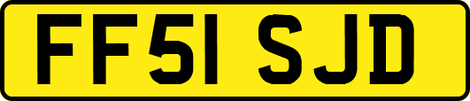 FF51SJD