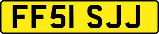 FF51SJJ