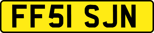 FF51SJN