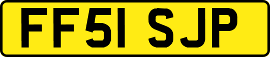 FF51SJP