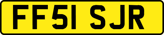 FF51SJR