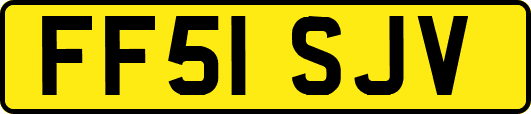 FF51SJV