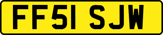 FF51SJW