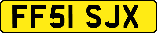 FF51SJX