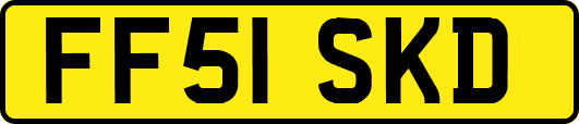 FF51SKD