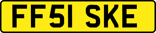 FF51SKE