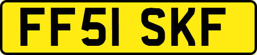 FF51SKF