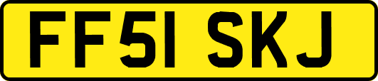 FF51SKJ