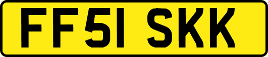 FF51SKK