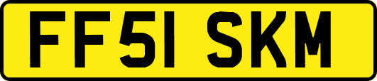 FF51SKM