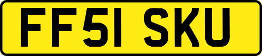 FF51SKU