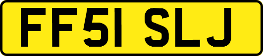 FF51SLJ