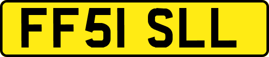 FF51SLL